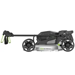 Cortacésped a batería Ego Power LMX5300SP 53 cm