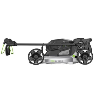 Tondeuse à batterie Ego Power LMX5300SP 53 cm
