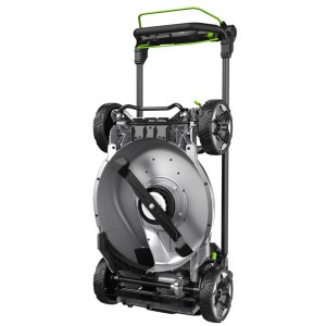 Battery-powered lawnmower Ego Power LMX5300SP 53 cm