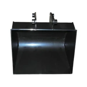 Bucket for Backhoe backhoe Geo Italy 60 cm