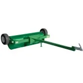Roller for Quad/ATV Geo Italy Lar 16 1200 mm