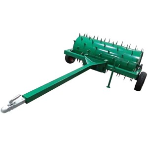 Rompighiaccio quad/ATV Geo Italy Lars 16 120 cm