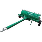 Walze für Quad/ATV Geo Italy Lars 16 120 cm