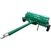 Walze für Quad/ATV Geo Italy Lars 16 120 cm