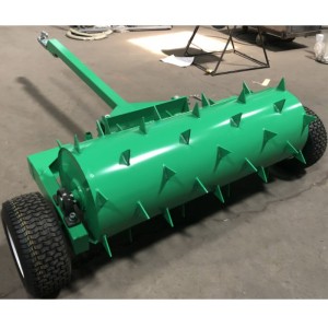 Roller for Quad/ATV Geo Italy Lars 16 120 cm