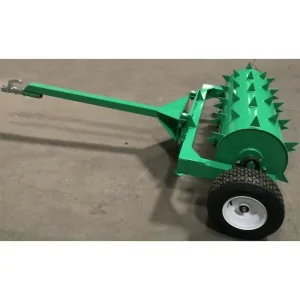 Compacteur pour Quad/ATV Geo Italy Lars 16 120 cm