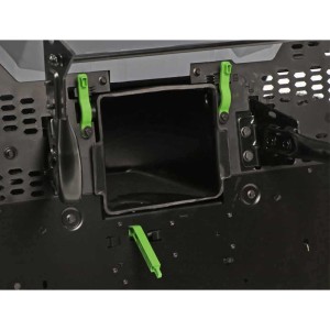 Акумуляторний газонокосарка Ego Power TR3801E-B 98 см