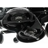 Akku-Rasentraktor Ego Power TR3801E-B 98 cm