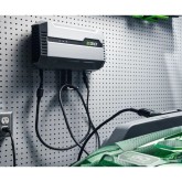 Akku-Rasentraktor Ego Power TR3801E-B 98 cm