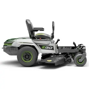 Zero Turn Battery Lawn Mower Ego Power Z6