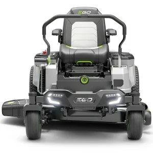 Zero Turn Battery Lawn Mower Ego Power Z6