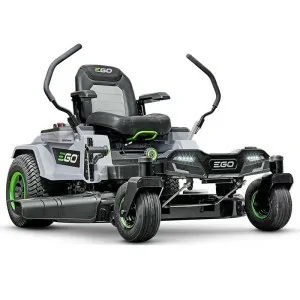 Zero Turn Battery Lawn Mower Ego Power Z6