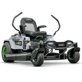 Zero Turn Battery Lawn Mower Ego Power Z6