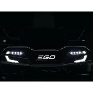 Акумуляторна газонокосарка з нульовим обертом Ego Power Z6