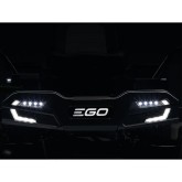 Cortacésped Giro Cero a Batería Ego Power Z6