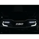 Cortador de relva a bateria Zero Turn Ego Power Z6