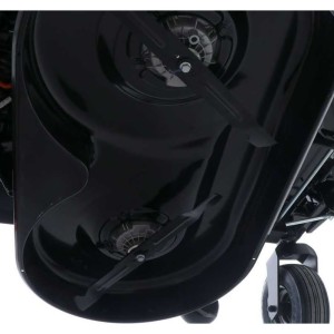 Akku-Rasenmäher mit Nullwenderadius Ego Power Z6