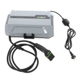 Tosaerba a batteria Zero Turn Ego Power Z6