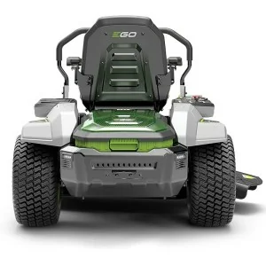 Tondeuse à gazon à rayon de braquage zéro à batterie Ego Power Z6