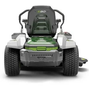 Zero Turn Battery Lawn Mower Ego Power Z6