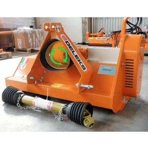 Débroussailleuse pour Tracteur Deleks APE 100 SX 100 cm