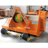 Desbrozadora para Tractor Deleks APE 120 SX 1200 mm