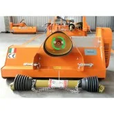 Tractor Brush Cutter Deleks APE 120 SX 1200 mm