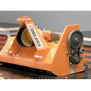 Tractor Brush Cutter Deleks APE 120 SX 1200 mm