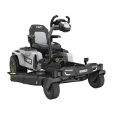 Tosaerba a batteria Zero Turn Ego Power Z6 ZT4201E-S 107 cm