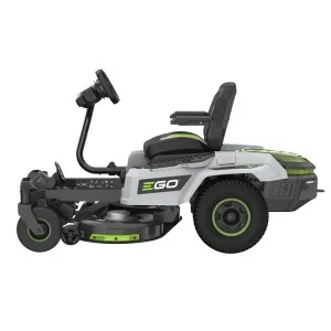 Battery Lawn Mower Giro Cero Ego Power Z6 ZT4201E-S 107 cm