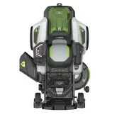 Akku-Rasenmäher mit Null-Wendekreis Ego Power Z6 ZT4201E-S 107 cm