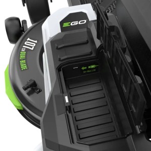 Tosaerba a batteria Zero Turn Ego Power Z6 ZT4201E-S 107 cm