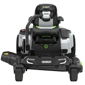 Cortacésped a batería Giro Cero Ego Power Z6 ZT4201E-S 107 cm