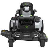 Battery-Powered Zero Turn Lawnmower Ego Power Z6 ZT4201E-S 107 cm