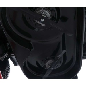 Akku-Rasenmäher mit Null-Wendekreis Ego Power Z6 ZT4201E-S 107 cm