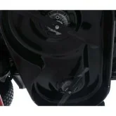 Tondeuse à batterie Zéro Turn Ego Power Z6 ZT4201E-S 107 cm