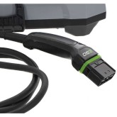 Giro Cero Batteriebetriebener Rasentraktor Ego Power ZT4201E-S