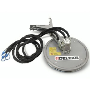 Side disc wood chippers