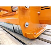 Decespugliatore a martello per trattore DELEKS LINCIONE