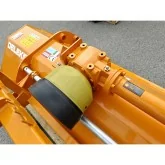 Schlegelmulcher für Traktor DELEKS LINCIONE