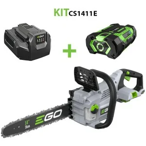 Battery-powered chainsaw Ego Power CS1411E 35 cm