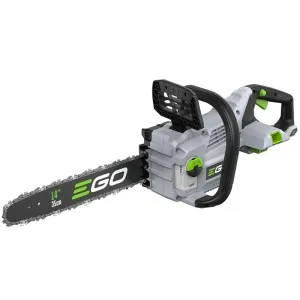 Batteriebetriebene Kettensäge Ego Power CS1410E 35 cm