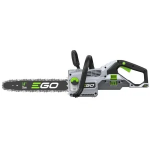 Batteriebetriebene Kettensäge Ego Power CS1410E 35 cm