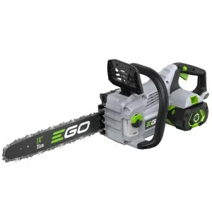 Batteriebetriebene Kettensäge Ego Power CS1410E 35 cm