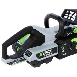 Battery-powered chainsaw Ego Power CS1410E 35 cm