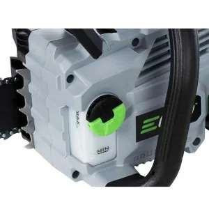 Battery-powered chainsaw Ego Power CS1410E 35 cm