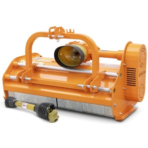 Schlegelmulcher für Traktor DELEKS LINCIONE SP