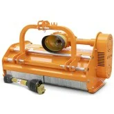 Schlegelmulcher für Traktor DELEKS LINCIONE SP