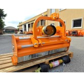Schlegelmulcher für Traktor DELEKS LINCIONE SP