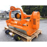 Hammer flail mower for tractor DELEKS LINCIONE SP